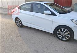 هيونداي أكسنت